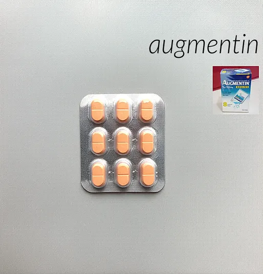 Augmentin 500 prezzo